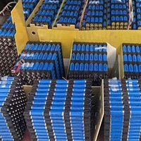 甘孜藏族高价电动车电池回收-上门回收电动车电池-钛酸锂电池回收